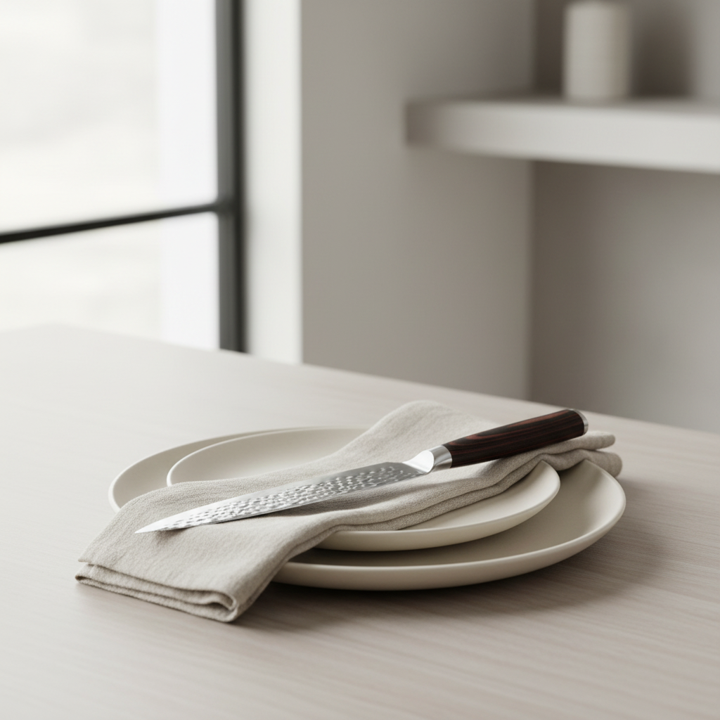 HOKU Series – Chef’s Knife