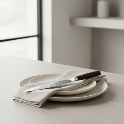 HOKU Series – Chef’s Knife