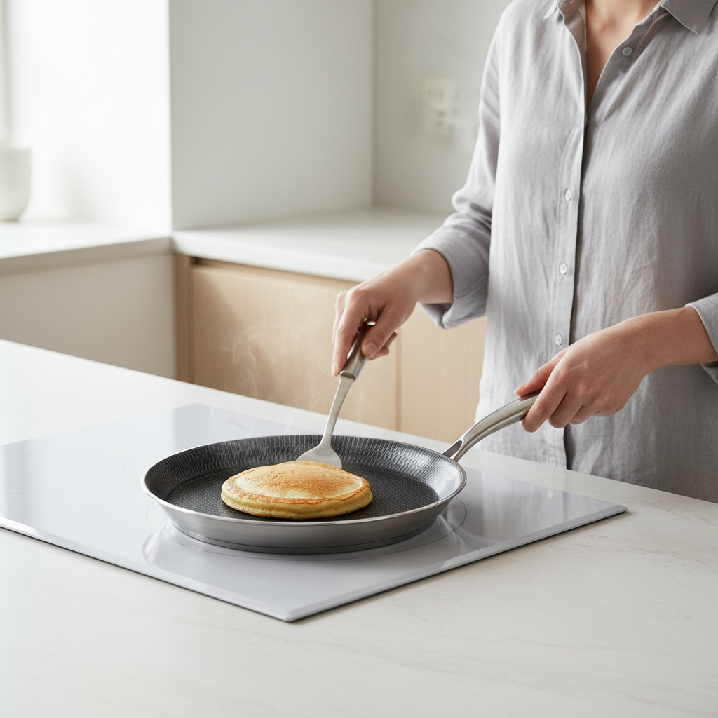 HybridCore™ Griddle Pan