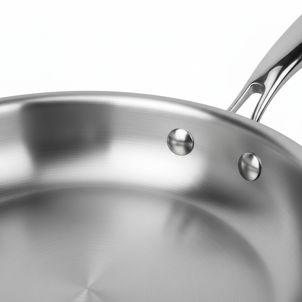 Titanium Pan Pro