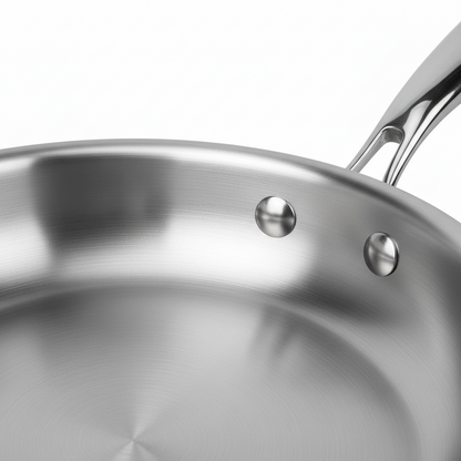 Titanium Pan Pro