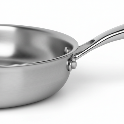 Titanium Pan Pro