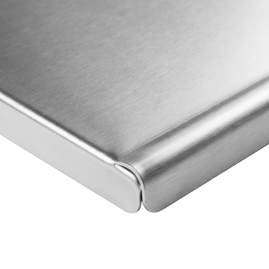 Stainless Steel Chopping Board