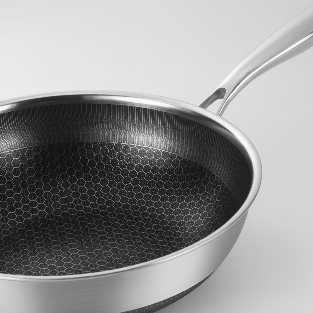 HybridCore™ Wok