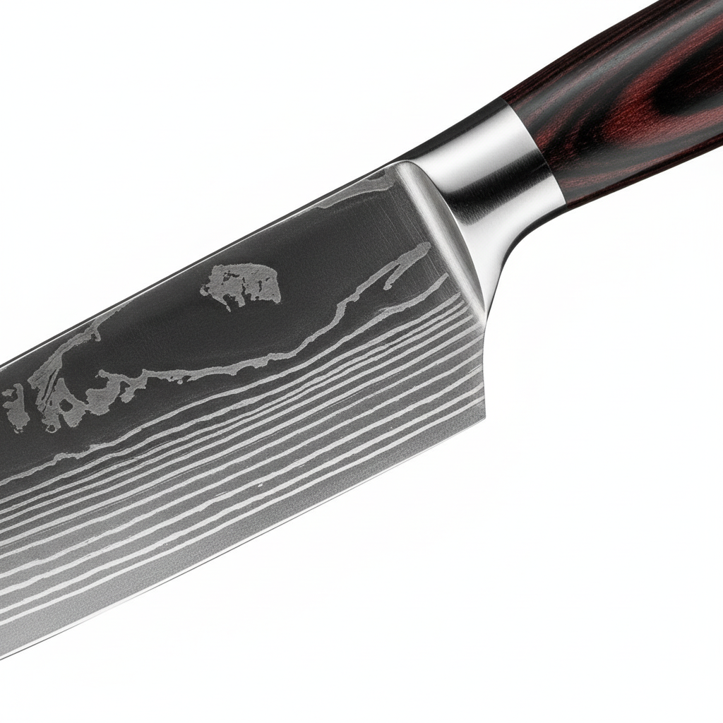 Mori Series - Chefs Knife