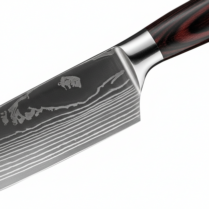 Mori Series - Chefs Knife
