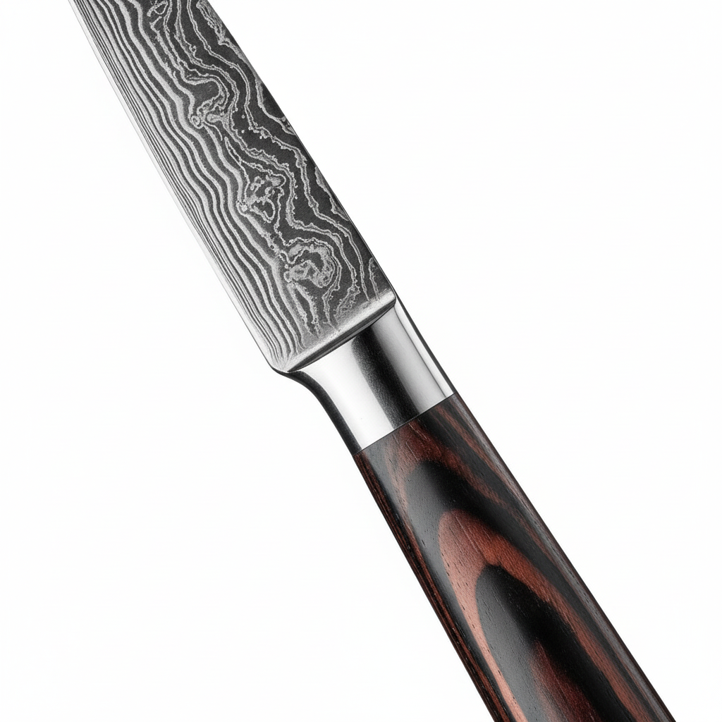 MORI Series – Paring Knife (9 cm)