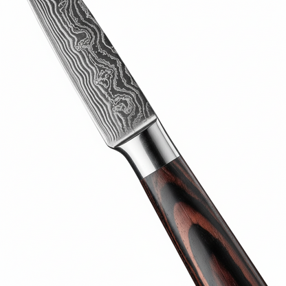 MORI Series – Paring Knife (9 cm)