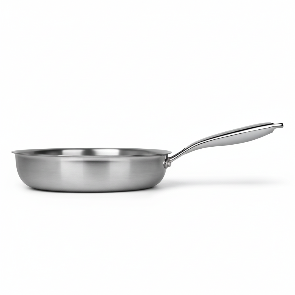 Titanium Pan Pro