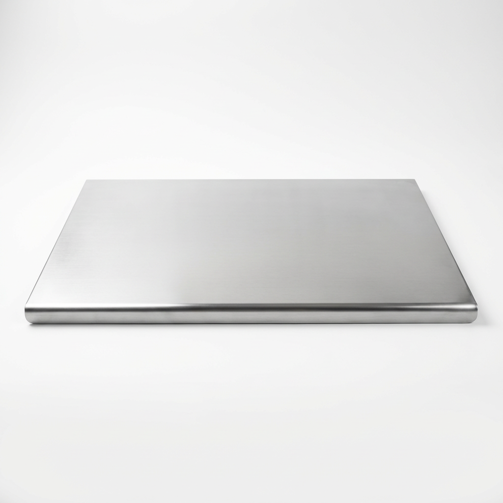 Stainless Steel Chopping Board