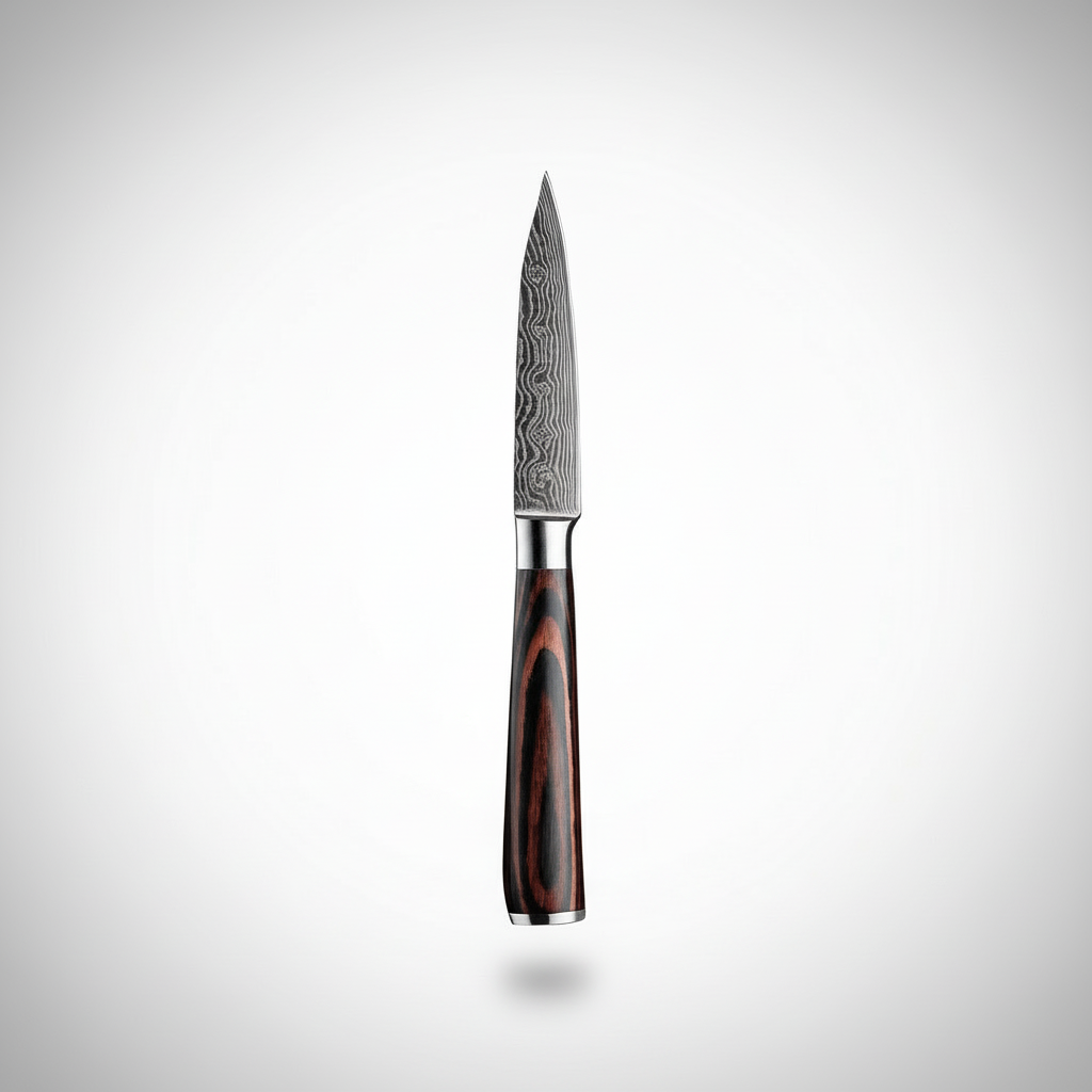 MORI Series – Paring Knife (9 cm)