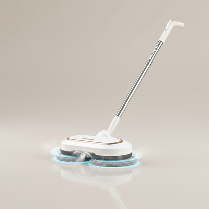 Balai électrique - Balai sans fil à essorage