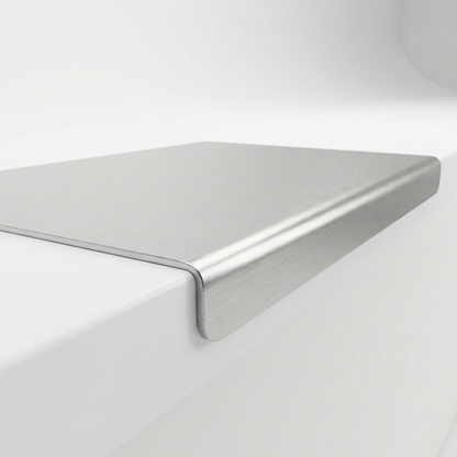 Stainless Steel Chopping Board