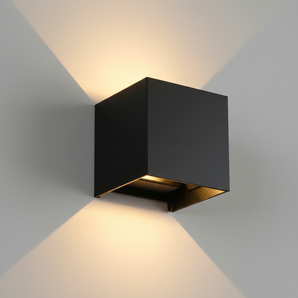 Applique Murale LED Réglable