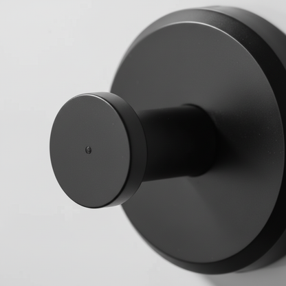 Suction Cup Hooks Without Drilling