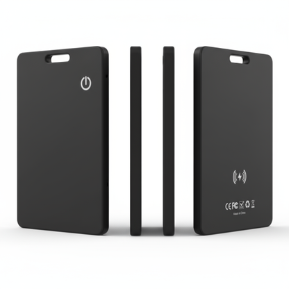 Carte airtag ultra-fine 