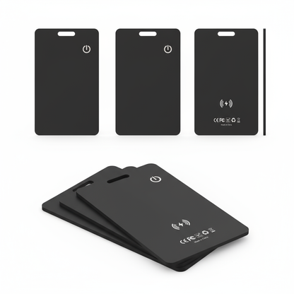 Carte airtag ultra-fine 