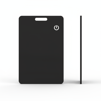 Carte airtag ultra-fine 