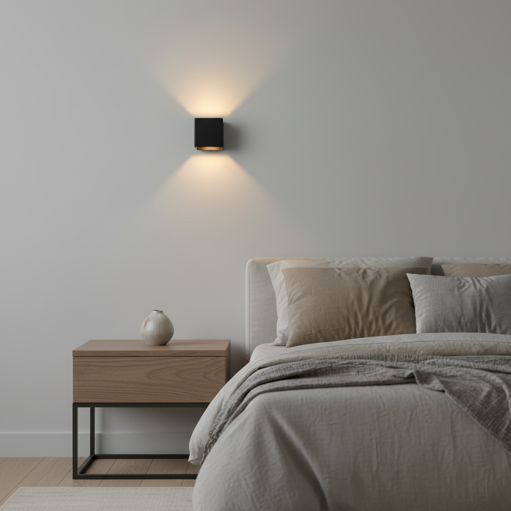 Applique Murale LED Réglable