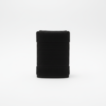Serviette de douche antibactérienne