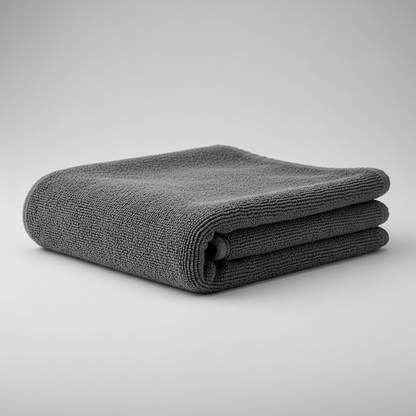 #1 Microfiber Towel