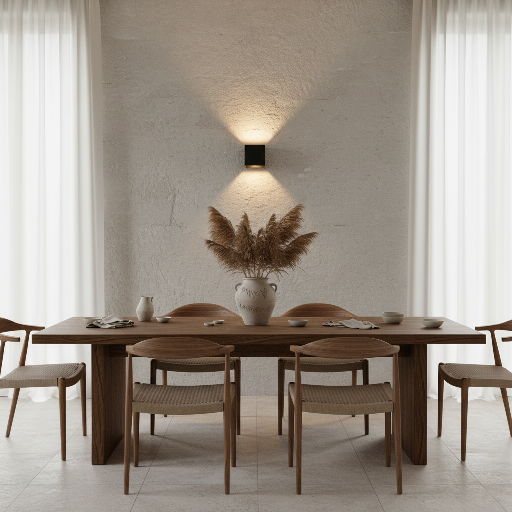 Applique Murale LED Réglable