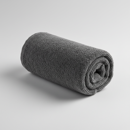 #1 Microfiber Towel