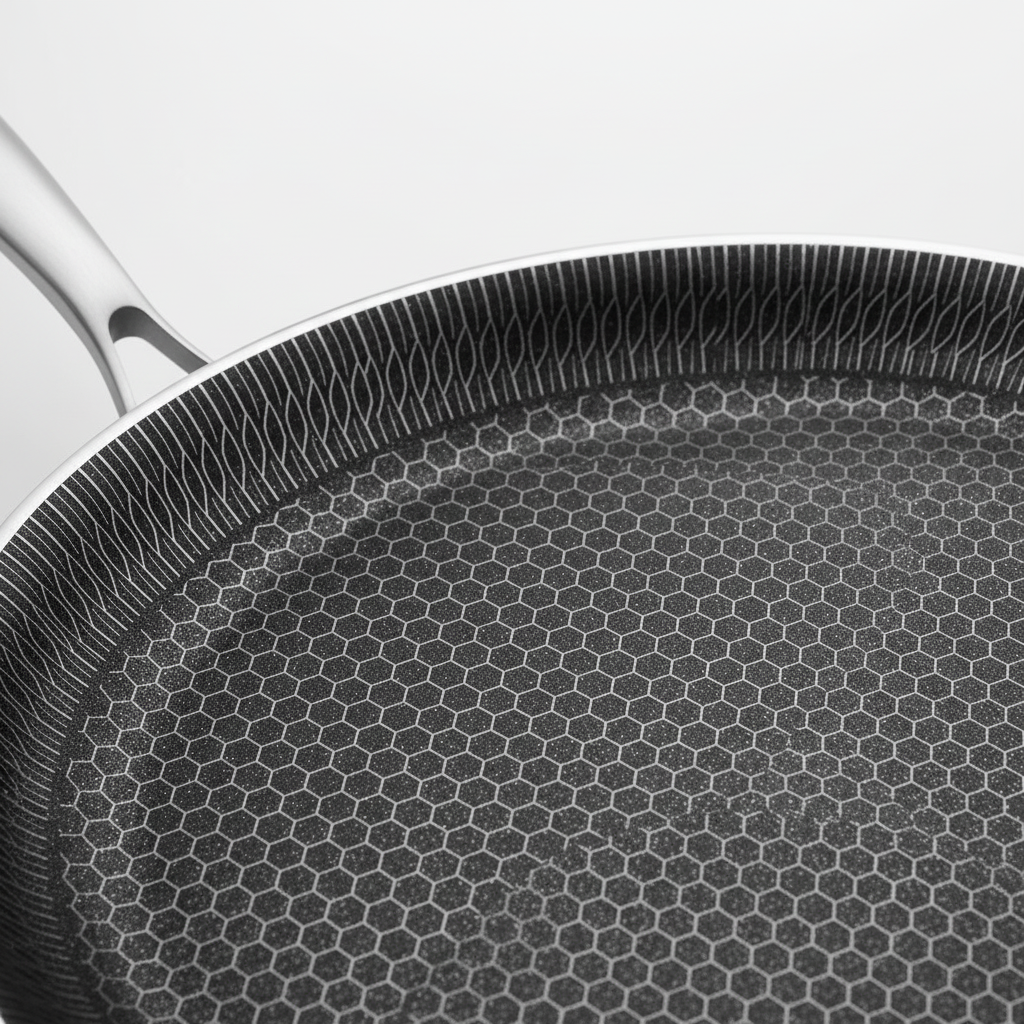 HybridCore™ Griddle Pan