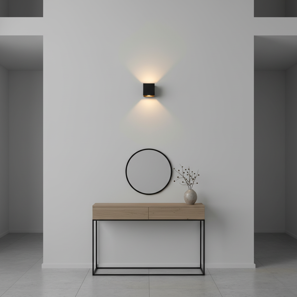 Applique Murale LED Réglable