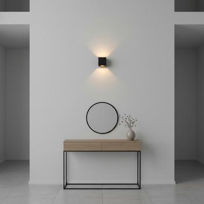 Applique Murale LED Réglable