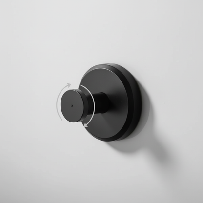 Suction Cup Hooks Without Drilling