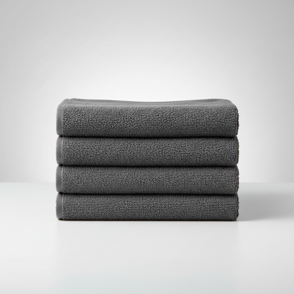 #1 Microfiber Towel