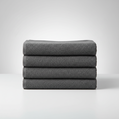 #1 Microfiber Towel