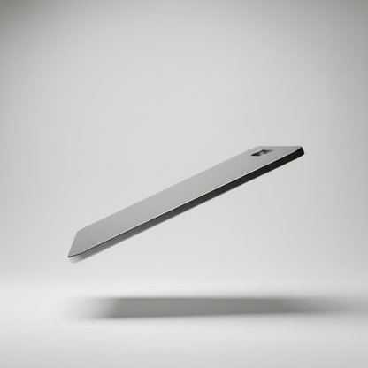 Planche à découper en titane