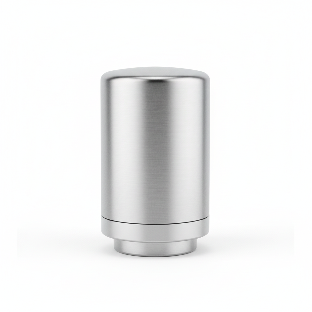 Stainless steel faucet filter