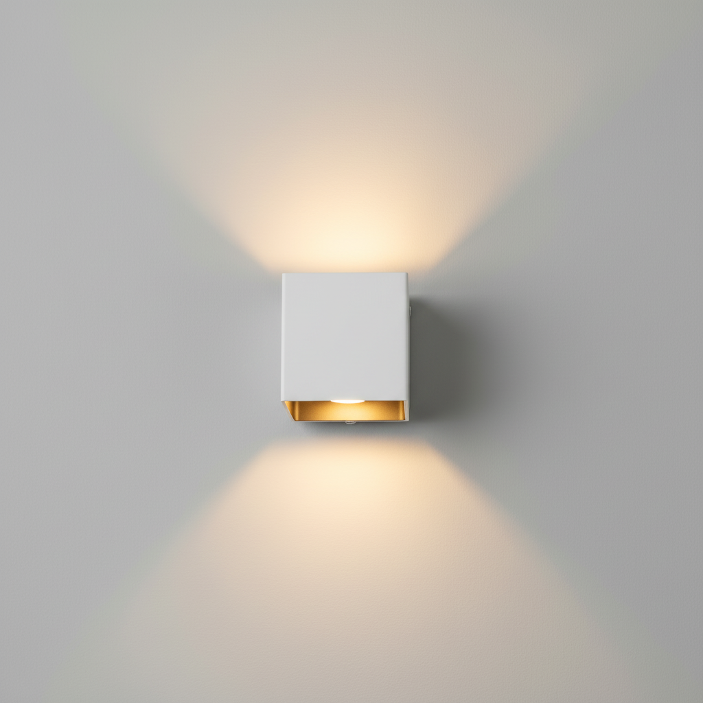 Applique Murale LED Réglable