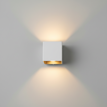 Applique Murale LED Réglable