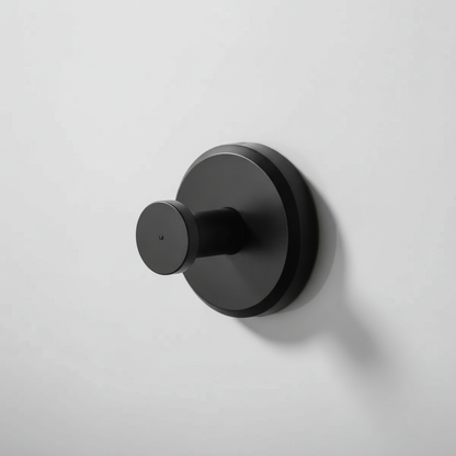 Suction Cup Hooks Without Drilling