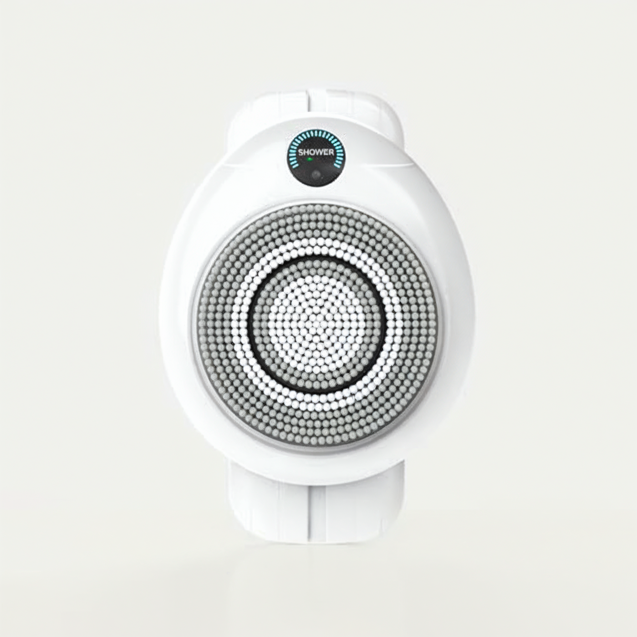 Brosse électrique pour le dos