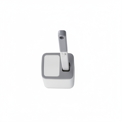 Brosse de toilettes jetable