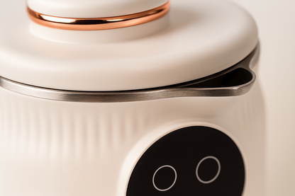 Appareil multifonctionnel pour la fabrication du lait