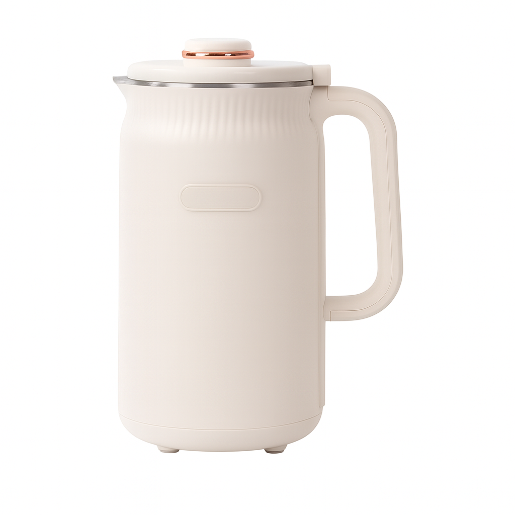 Appareil multifonctionnel pour la fabrication du lait