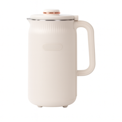 Appareil multifonctionnel pour la fabrication du lait