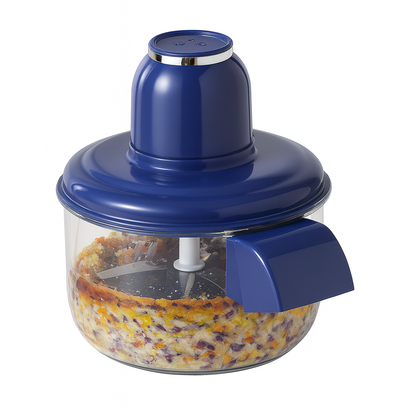 Machine à éplucher électrique