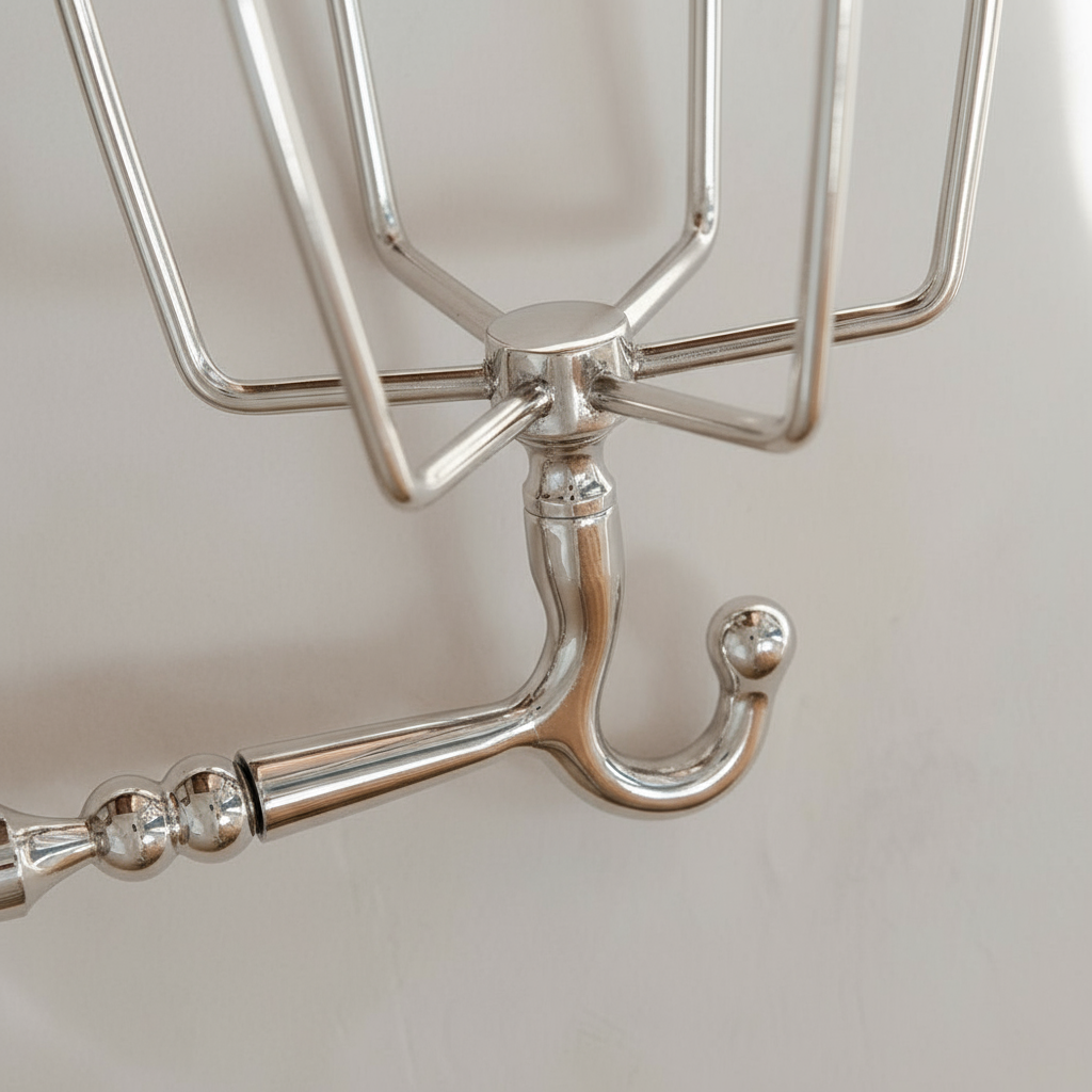 Vase mural Roan Iris Opal