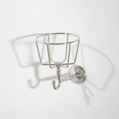 Vase mural Roan Iris Opal