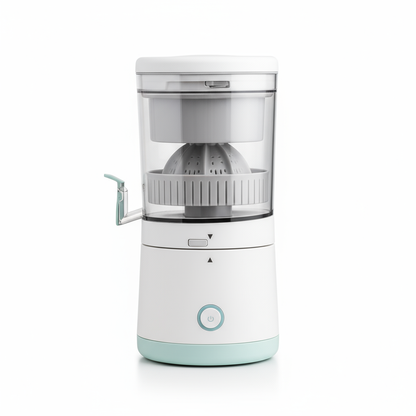 presse-agrumes électrique portable