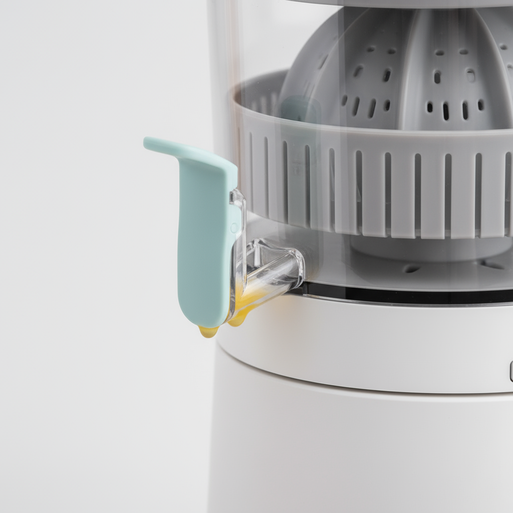 presse-agrumes électrique portable