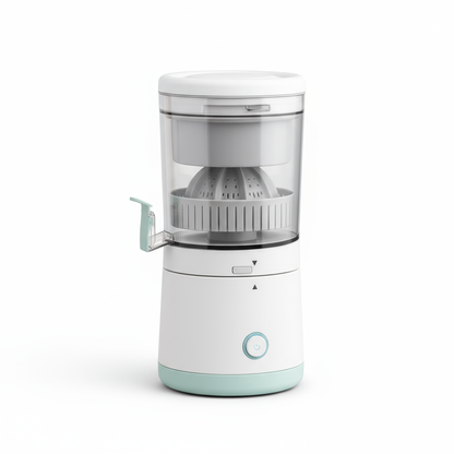 presse-agrumes électrique portable