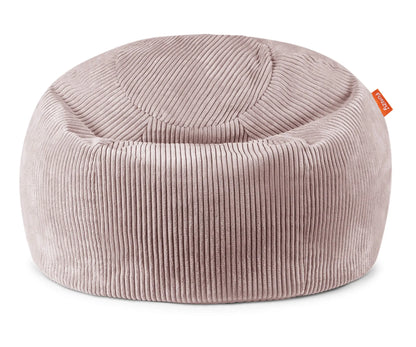 Pouf moelleux